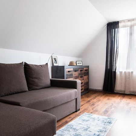 Apartmán Imado Vendeghaz Cernat Exteriér fotografie
