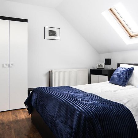 Apartmán Imado Vendeghaz Cernat Exteriér fotografie