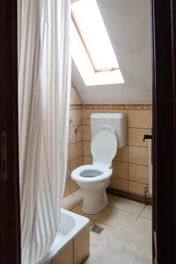 Apartmán Imado Vendeghaz Cernat Exteriér fotografie