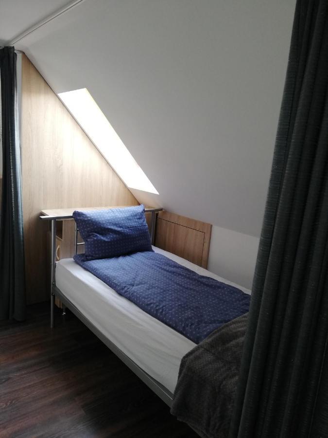 Apartmán Imado Vendeghaz Cernat Exteriér fotografie